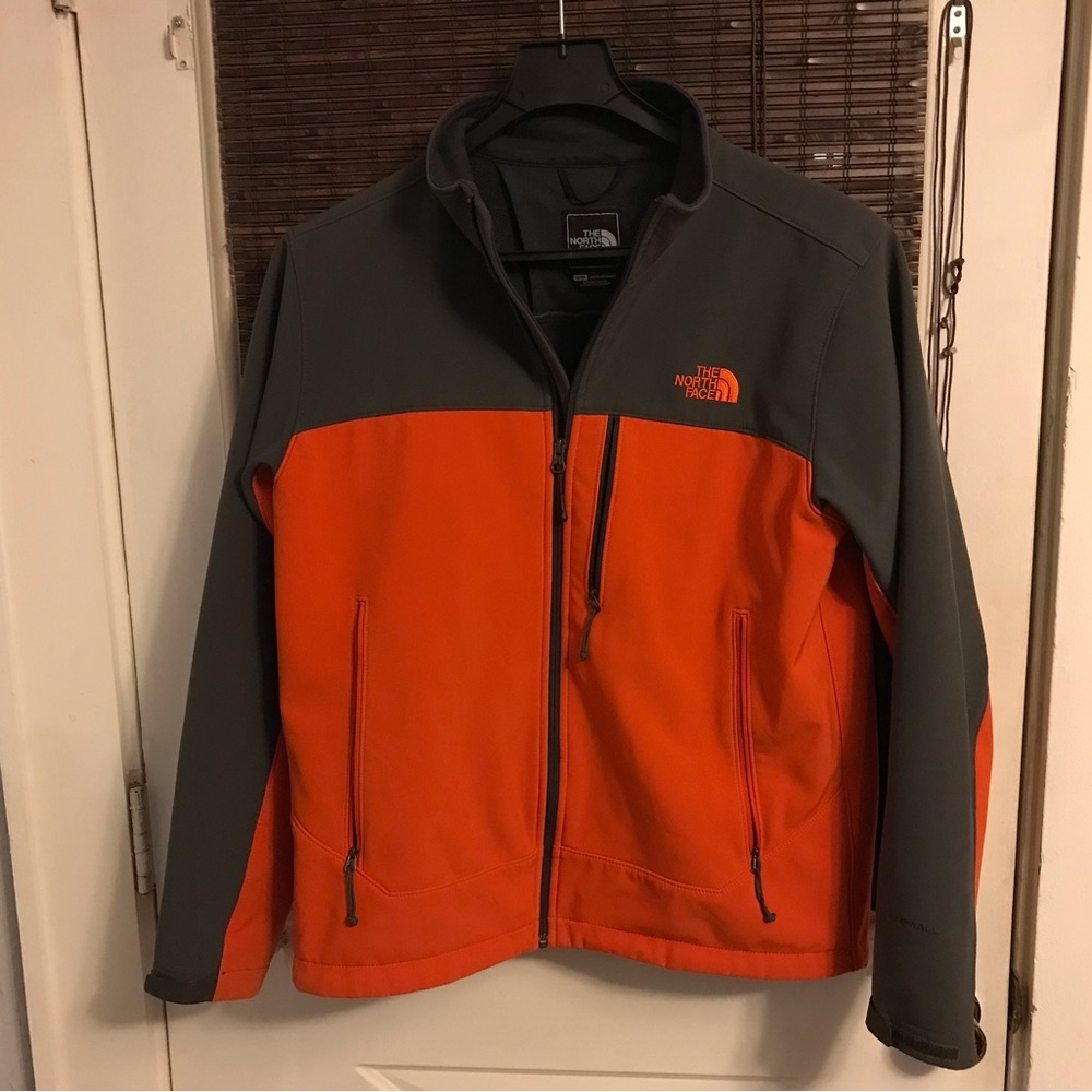 Men’s The North Face Windwall Thermal Jacket